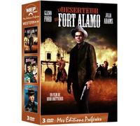 Coffret 3 Westerns N° 2 - Pack