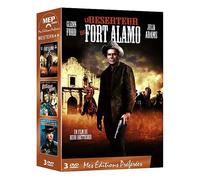 Coffret 3 Westerns N° 2 - Pack