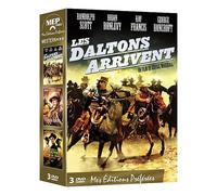 Coffret 3 Westerns N° 3 - Pack