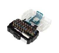 Coffret 30 embouts Impact PREMIER + Porte-embout magnétique MAKITA