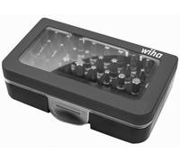 Coffret 30 embouts standard WIHA + porte embout magnétique - 44632