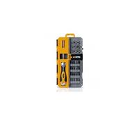 Coffret 30 Pièces Tournevis Porte embouts + 20 Embouts et 9 douilles SG2 Magnétiques