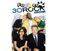 Coffret 30 Rock saison 3 coffret 3 DVD G