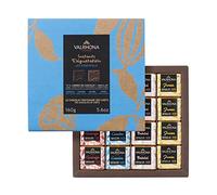 Coffret 32 Carrés N/L Valrhona