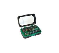 Coffret 32 embouts 1/4 L.25 mm + Porte-embout magnétique - 750363
