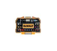 Coffret 32 pièces de vissage DEWALT - embouts 25 mm - DT7969-QZ