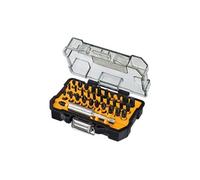 Coffret 32 pièces embouts de vissage DEWALT - Impact Torsion - DT70523T-QZ