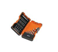 COFFRET 35PCS EMBOUTS + FORETS (x1) AEG ACCESSOIRES - 4932352249