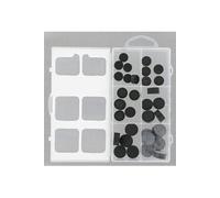 Coffret 36 clapets pleins COMAP G