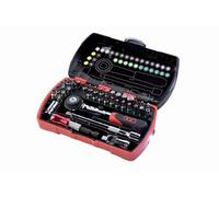 SAM Outillage Coffret 36 pièces d'embouts de vissage