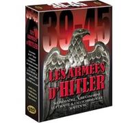 Coffret 39-45 Les armées allemandes DVD E