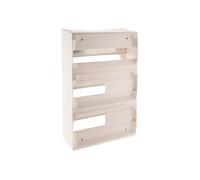 Zenitech Coffret 39 modules – Blanc à équiper + Accessoires