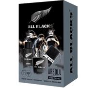 COFFRET 3P ALL BLACKS ABSOLU