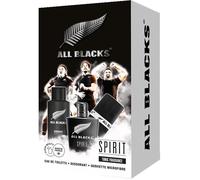 COFFRET 3P ALL BLACKS SPIRIT