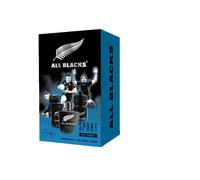 COFFRET 3P ALL BLACKS SPORT EDT 80ML + GD 250ML + GOURDE