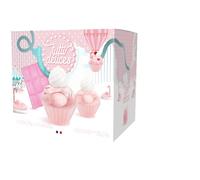 COFFRET 3P TUTTI DELICES BARBE A PAPA