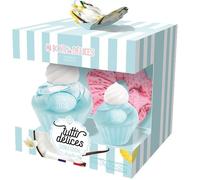 COFFRET 3P TUTTI DELICES COCONUT COCKTAIL