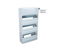 Coffret 3x13 Modules - Digital electric 07813