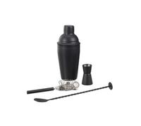 Coffret 4 Accessoires pour Cocktail - TONIC - ALTOBUY