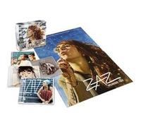 Coffret 4 Albums 2021 ('zaz' + 'recto-Verso' + 'paris' + 'effet Miroir') - Cd Album