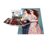 Coffret 4 Albums (Camille Et Julie Berthollet) - Cd Album
