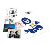 Coffret 4 Albums CD