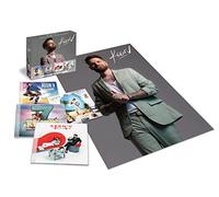 Coffret 4 albums + poster – CD – Parlophone
