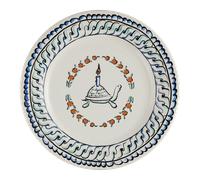 coffret 4 assiette extra la favorite