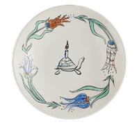 coffret 4 assiette gourmandes la favorite