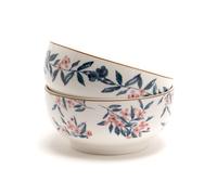 Coffret 4 bols GINNY - 40 MADEUS