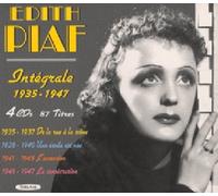 Coffret 4 CD