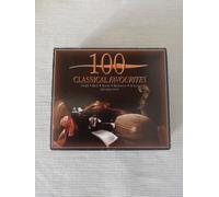 Coffret 4 Cd Classical Favourites