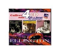 Coffret 4 Cd Et Livret Du Centenaire