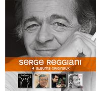 Jean Musy - Coffret 4 CD - Et puis