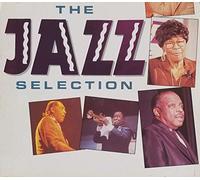 Coffret 4 CD jAZZ Selection