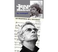 Coffret 4 CD - La Compil