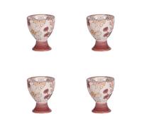 Coffret 4 coquetiers Kiyo - Table Passion