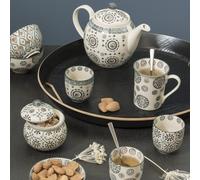 Coffret 4 coupelles 11 cm