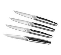 Amefa – Coffret 4 couteaux à steak Emperor – Acier