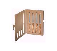 Couteau OPINEL Bon Appétit sud 4 couteaux de table