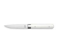 Coffret 4 Couteaux Steak Blanc