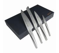 Coffret 4 couteaux Type 301 design by F.A. Porsche Chroma G