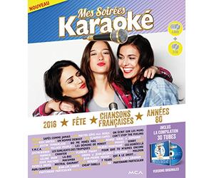 Coffret 4 DVD 2016 + Fête + CF + 80