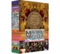 des mayas au Mexique