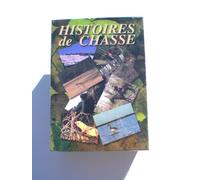 Histoires de Chasse - Coffret 4 DVD - Volume 2 https://www.fnac.com/a3767817/Histoires-de-Chasse-Coffret-4-DVD-Volume-2-DVD-Zone-2?oref=e63d6d67-25be-ff0b-9081-f24cf098672f