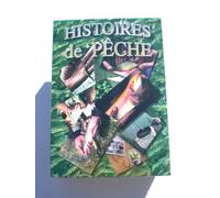 Histoires De Peche - Vol. 2 - Coffret 4 Dvd