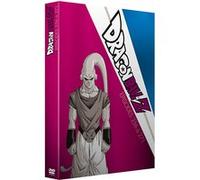 Coffret 4 DVD - Episodes 256 à 271 E