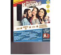 Coffret 4 DVD Exclu Carrefour