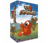 Les Entrechats-Edition 4 DVD-Partie 4