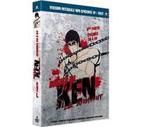 Coffret 4 DVD - Partie 3 - Episodes 39 à 54 - Digipack E